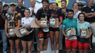 XXX Triatlón  RCNA – Ciudad de Arrecife