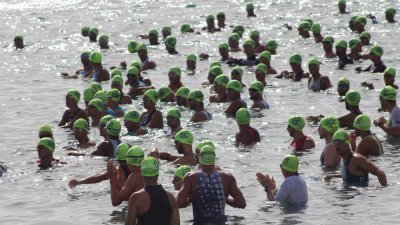 XXX Triatlón  RCNA – Ciudad de Arrecife