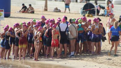 XXX Triatlón  RCNA – Ciudad de Arrecife
