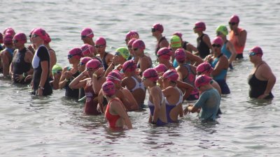 XXX Triatlón  RCNA – Ciudad de Arrecife