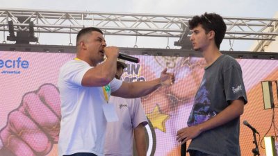 Urban Summer Fest, 2024
