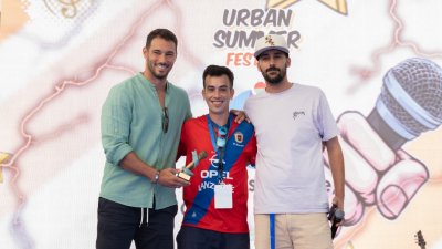 Urban Summer Fest, 2024