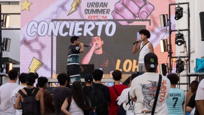 Urban Summer Fest, 2024