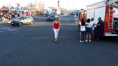 Fiestas del Carmen
