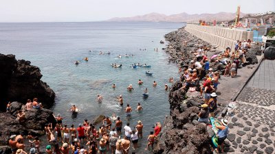 Fiestas del Carmen