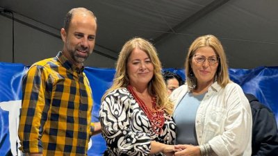 Fiesta de los Ancones