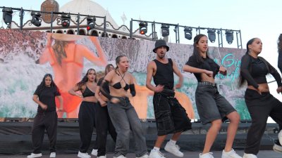 II Festival de la canción de San Ginés, 2024