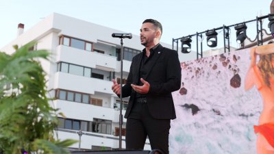 II Festival de la canción de San Ginés, 2024