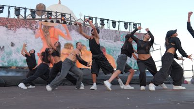 II Festival de la canción de San Ginés, 2024