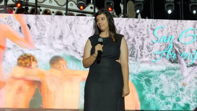 II Festival de la canción de San Ginés, 2024