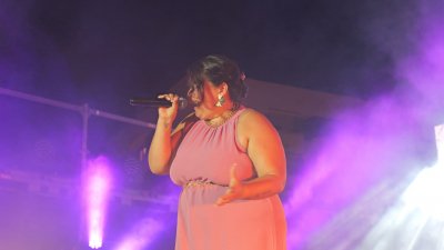 II Festival de la canción de San Ginés, 2024