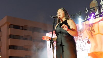 II Festival de la canción de San Ginés, 2024
