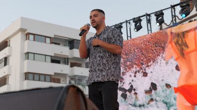 II Festival de la canción de San Ginés, 2024