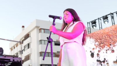 II Festival de la canción de San Ginés, 2024