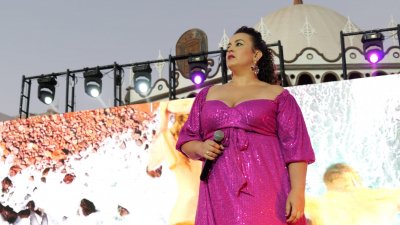 II Festival de la canción de San Ginés, 2024
