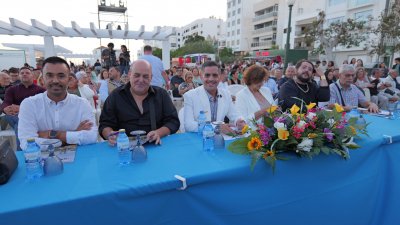II Festival de la canción de San Ginés, 2024