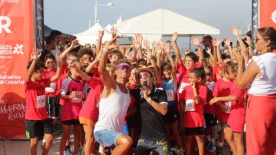 Famara Total Chinija, 2024