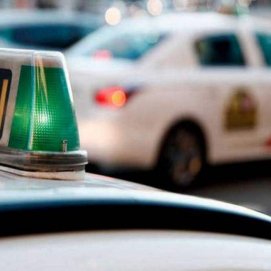Imagen de taxi