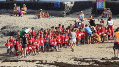 Famara Total Chinija, 2024