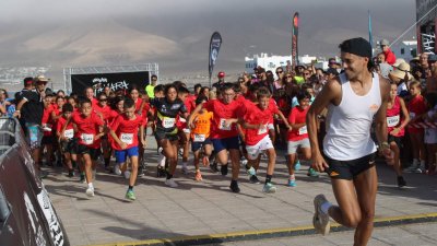 Famara Total Chinija, 2024