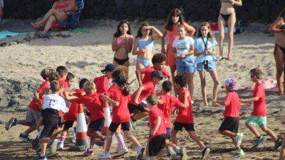 Famara Total Chinija, 2024