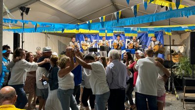 Romería fiesta de Los Ancones, 2024
