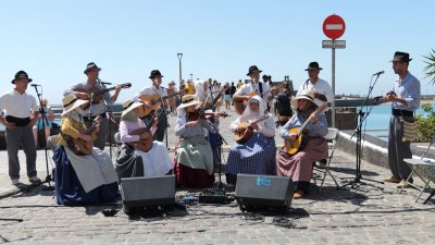 Ofrenda musical a San Ginés, 2024