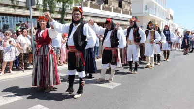 Ofrenda musical a San Ginés, 2024