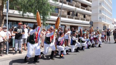 Ofrenda musical a San Ginés, 2024