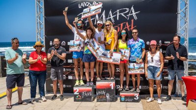 IX Famara Total