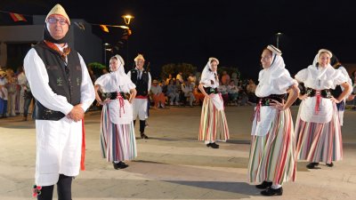Romería de San Bartolomé, 2024