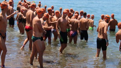 XXIX Travesía San Ginés 2024