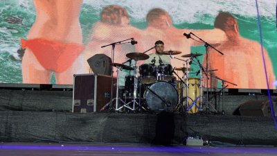 Encuentro de música tradicional San Ginés, 2024