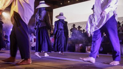 XXXV Festival Campesino 