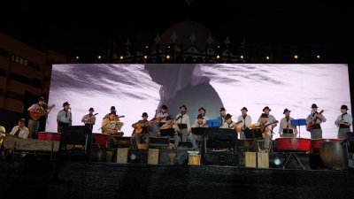 XXXV Festival Campesino 