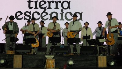 XXXV Festival Campesino 