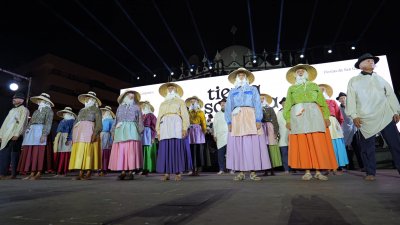 XXXV Festival Campesino 