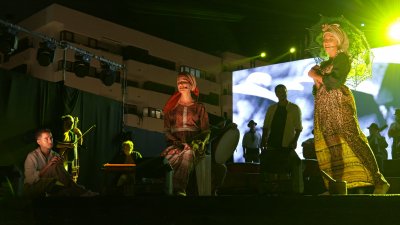 XXXV Festival Campesino 