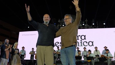XXXV Festival Campesino 