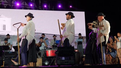XXXV Festival Campesino 