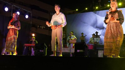 XXXV Festival Campesino 