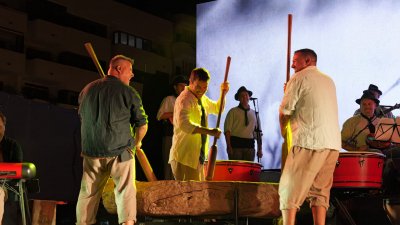 XXXV Festival Campesino 