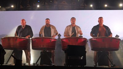 XXXV Festival Campesino 