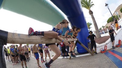 V Lanzarote Bestial Race K10 Xtreme Yaiza