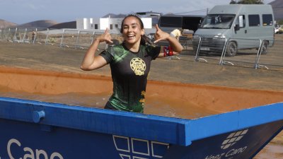V Lanzarote Bestial Race K10 Xtreme Yaiza
