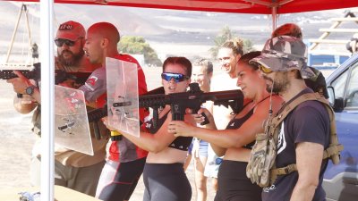 V Lanzarote Bestial Race K10 Xtreme Yaiza
