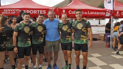 V Lanzarote Bestial Race K10 Xtreme Yaiza (83)