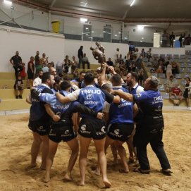 VII Supercopa Mamerto Cabrera