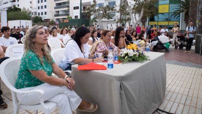 I certamen coreográfico “Dance On”