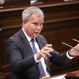 Sebastian Franquis, PSOE